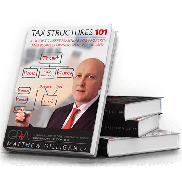 Tax Structures 101