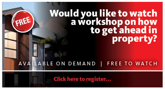 Property Investment Seminar