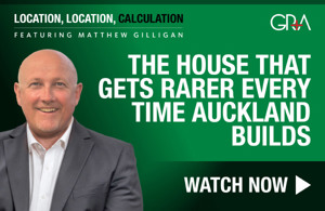 The House that Gets Rarer Every Time Auckland Builds