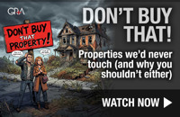 Don’t buy that!