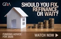 Fix, Refinance or Wait