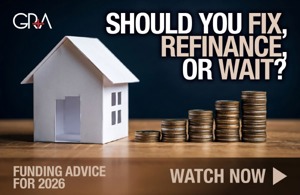 Fix, Refinance or Wait