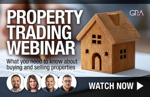 Property Trading  With Salesh Chand – December 2025